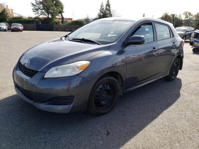 TOYOTA COROLLA MA 2010 2t1ku4ee6ac344660