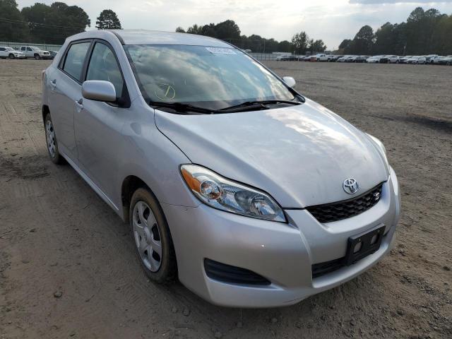 TOYOTA COROLLA MA 2010 2t1ku4ee6ac349406