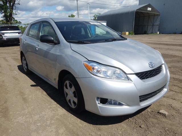 TOYOTA COROLLA MA 2010 2t1ku4ee6ac350894