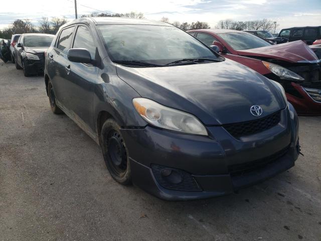 TOYOTA COROLLA MA 2010 2t1ku4ee6ac355609