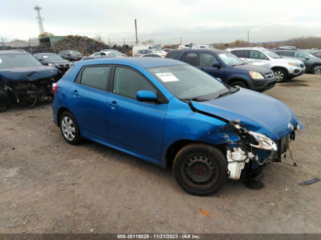 TOYOTA NULL 2010 2t1ku4ee6ac359532