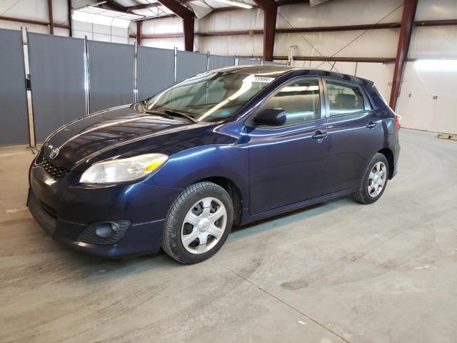 TOYOTA MATRIX 2010 2t1ku4ee6ac374953