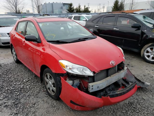 TOYOTA COROLLA MA 2010 2t1ku4ee6ac391185