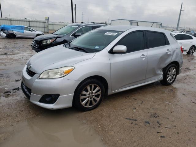 TOYOTA COROLLA 2010 2t1ku4ee6ac404372