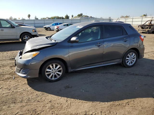 TOYOTA COROLLA 2010 2t1ku4ee6ac466371