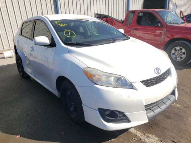 TOYOTA COROLLA MA 2010 2t1ku4ee6ac482425