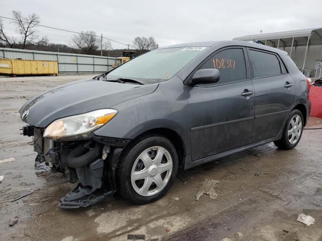 TOYOTA COROLLA 2010 2t1ku4ee6ac514998