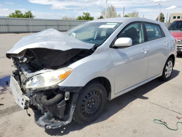 TOYOTA COROLLA 2011 2t1ku4ee6bc567427