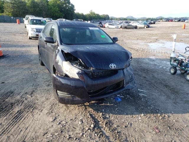 TOYOTA COROLLA MA 2011 2t1ku4ee6bc742758