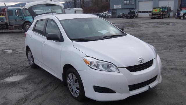 TOYOTA COROLLA MA 2012 2t1ku4ee6cc877451