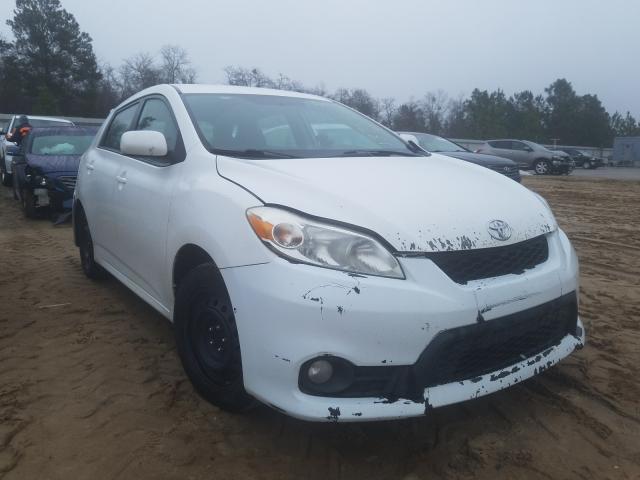 TOYOTA COROLLA MA 2013 2t1ku4ee6dc036943