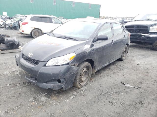 TOYOTA COROLLA 2013 2t1ku4ee6dc116551