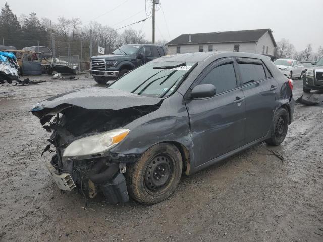 TOYOTA COROLLA 2013 2t1ku4ee6dc967636