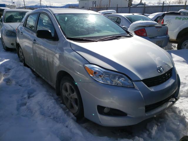 TOYOTA MATRIX BAS 2014 2t1ku4ee6ec131584