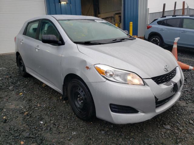 TOYOTA MATRIX BAS 2014 2t1ku4ee6ec133917