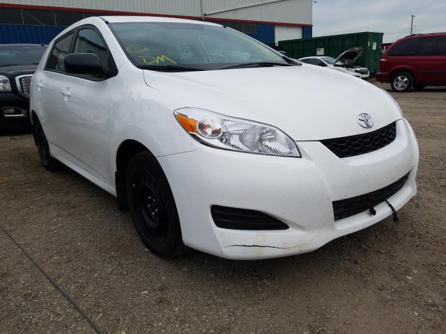 TOYOTA MATRIX BAS 2014 2t1ku4ee6ec134503