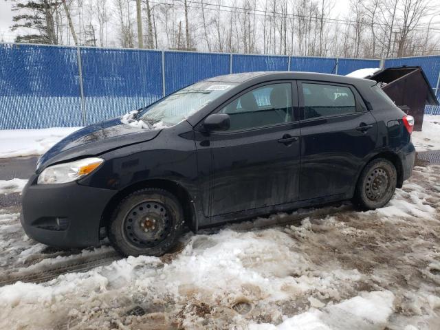 TOYOTA MATRIX BAS 2014 2t1ku4ee6ec135814