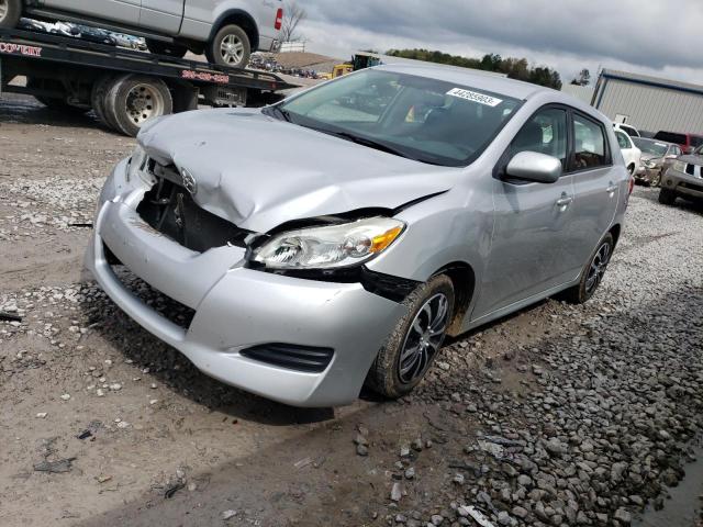 TOYOTA COROLLA MA 2010 2t1ku4ee7ac221014