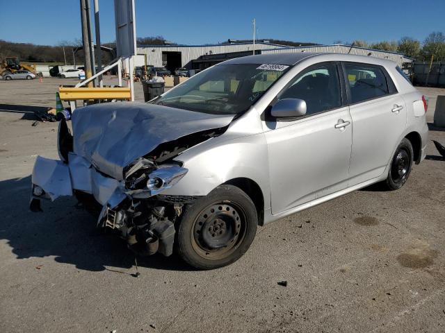 TOYOTA COROLLA 2010 2t1ku4ee7ac260752