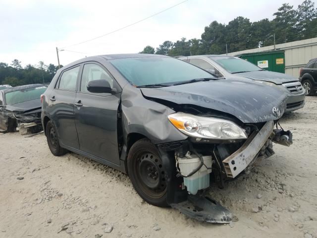 TOYOTA COROLLA MA 2010 2t1ku4ee7ac272254