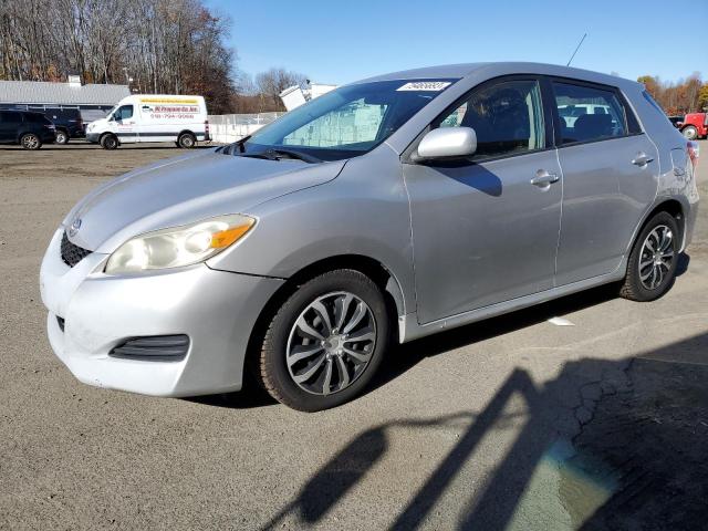 TOYOTA COROLLA 2010 2t1ku4ee7ac311666