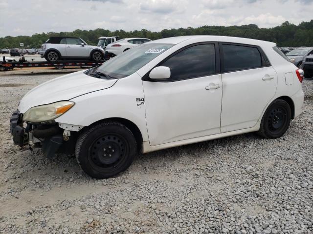 TOYOTA COROLLA MA 2010 2t1ku4ee7ac327897