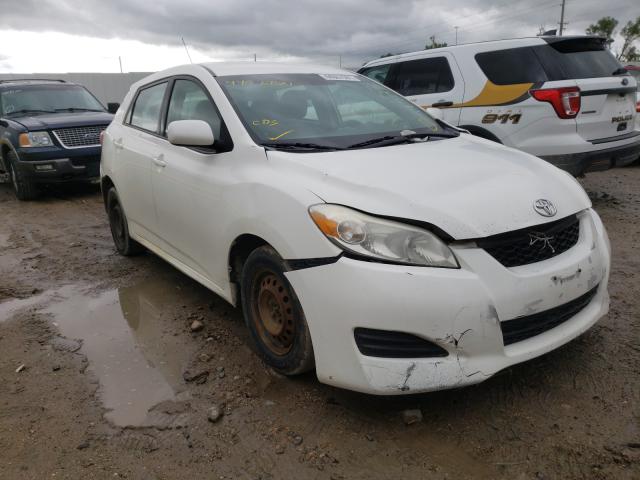 TOYOTA COROLLA MA 2010 2t1ku4ee7ac342643