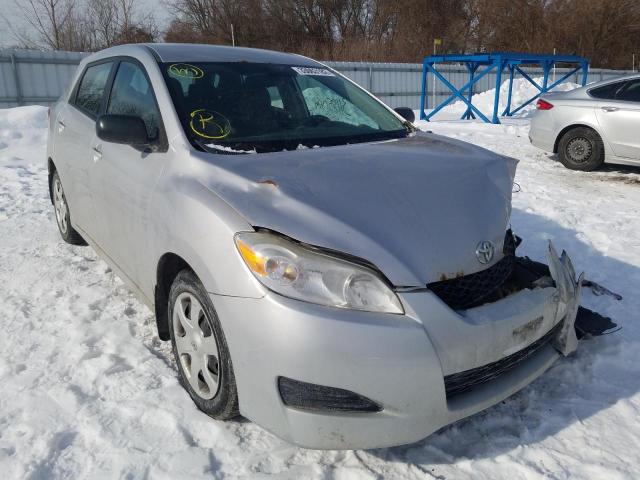 TOYOTA COROLLA MA 2010 2t1ku4ee7ac348894