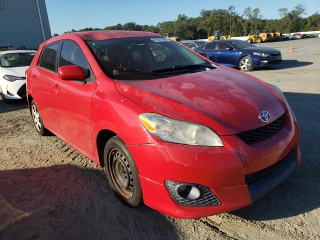 TOYOTA COROLLA MA 2010 2t1ku4ee7ac355411