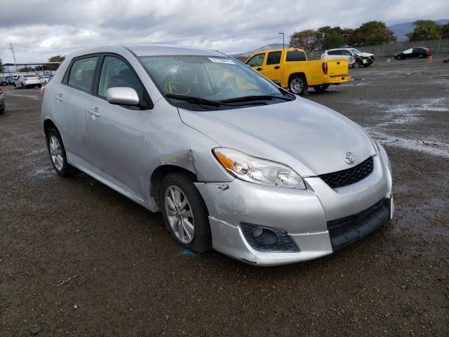 TOYOTA COROLLA MA 2010 2t1ku4ee7ac367557