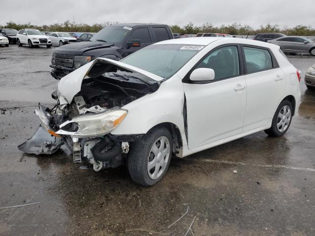 TOYOTA COROLLA MA 2010 2t1ku4ee7ac373200