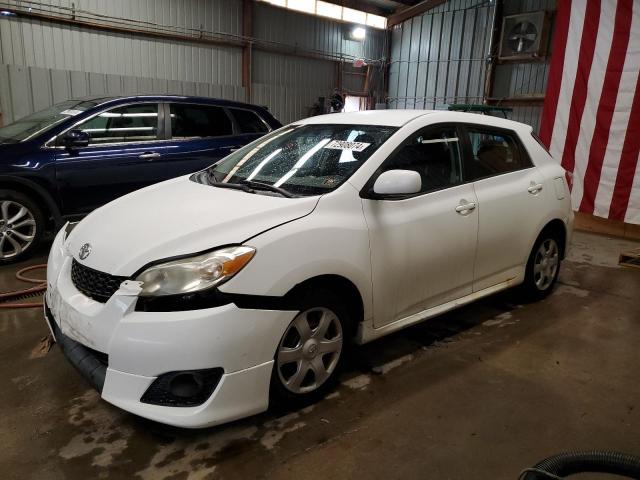 TOYOTA COROLLA MA 2010 2t1ku4ee7ac386481