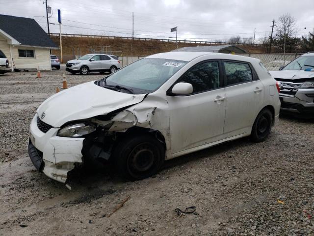 TOYOTA COROLLA MA 2010 2t1ku4ee7ac388330