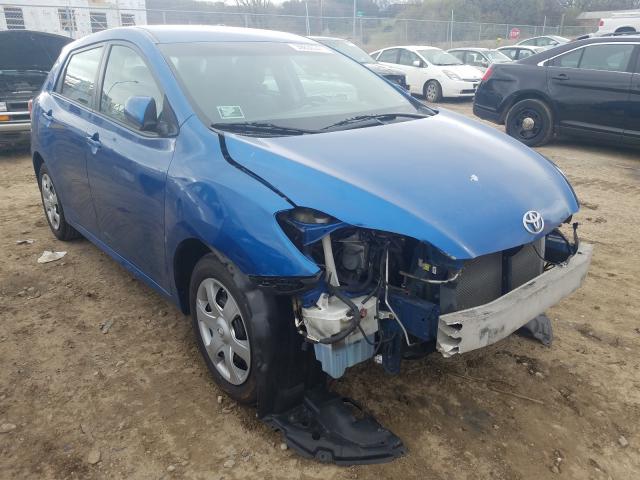 TOYOTA COROLLA MA 2010 2t1ku4ee7ac456948