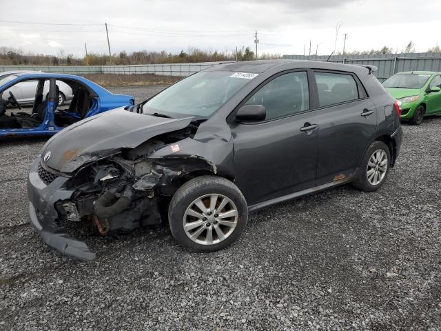 TOYOTA COROLLA 2010 2t1ku4ee7ac478531