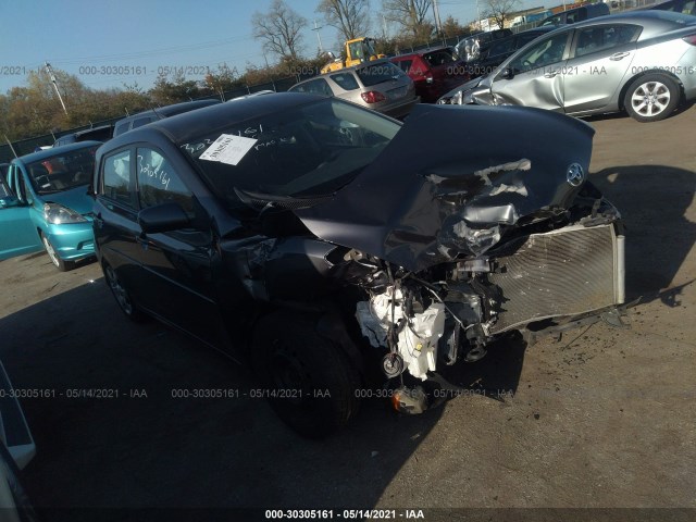 TOYOTA MATRIX 2010 2t1ku4ee7ac497838