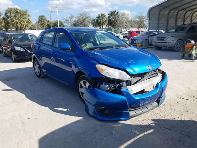 TOYOTA COROLLA MA 2010 2t1ku4ee7ac530403