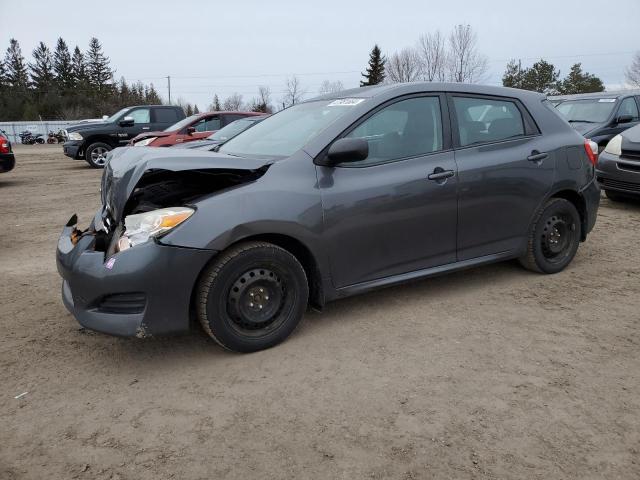 TOYOTA COROLLA 2011 2t1ku4ee7bc639039