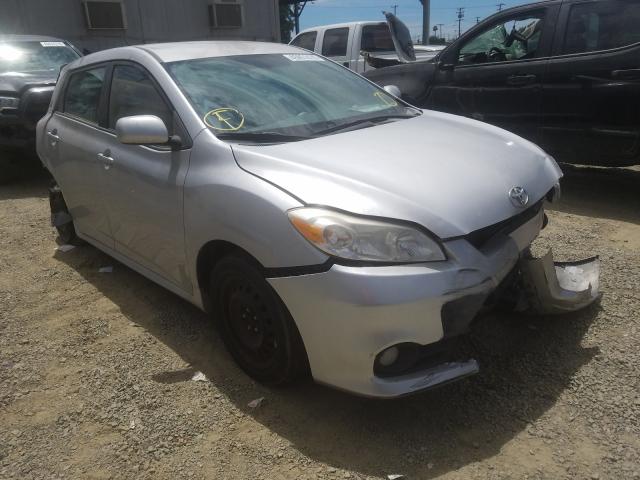 TOYOTA COROLLA MA 2011 2t1ku4ee7bc657329