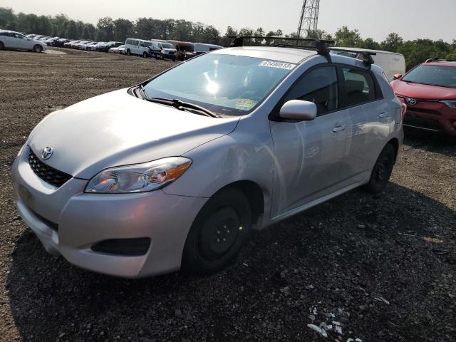 TOYOTA MATRIX 2012 2t1ku4ee7cc795163