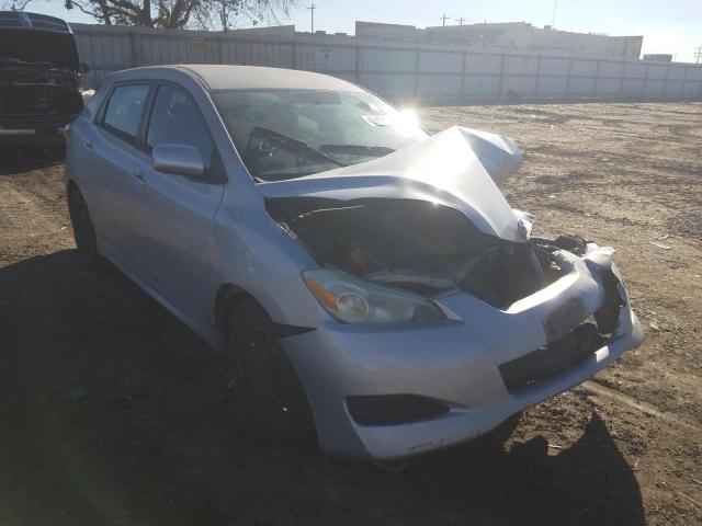 TOYOTA COROLLA MA 2010 2t1ku4ee8ac195328