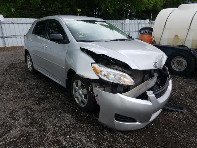 TOYOTA COROLLA MA 2010 2t1ku4ee8ac215271