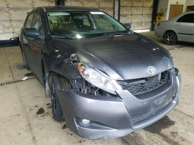 TOYOTA COROLLA MA 2010 2t1ku4ee8ac217358