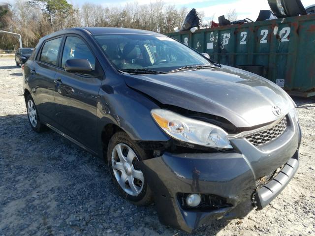 TOYOTA COROLLA MA 2010 2t1ku4ee8ac239649