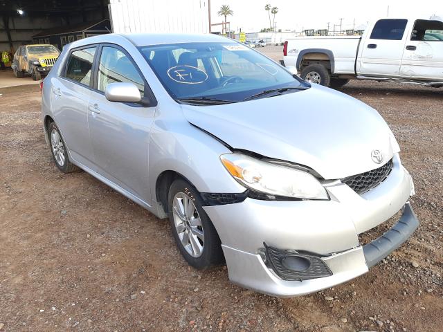 TOYOTA COROLLA MA 2010 2t1ku4ee8ac241823