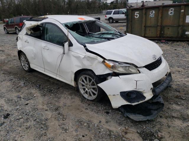 TOYOTA COROLLA MA 2010 2t1ku4ee8ac248318