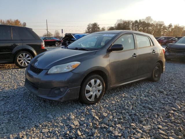 TOYOTA COROLLA 2010 2t1ku4ee8ac248979