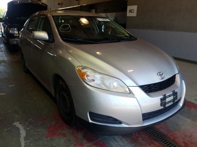 TOYOTA COROLLA MA 2010 2t1ku4ee8ac266348