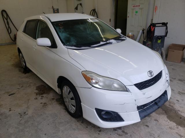 TOYOTA COROLLA MA 2010 2t1ku4ee8ac279939