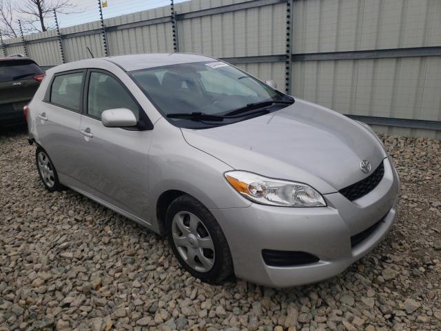 TOYOTA COROLLA MA 2010 2t1ku4ee8ac284784